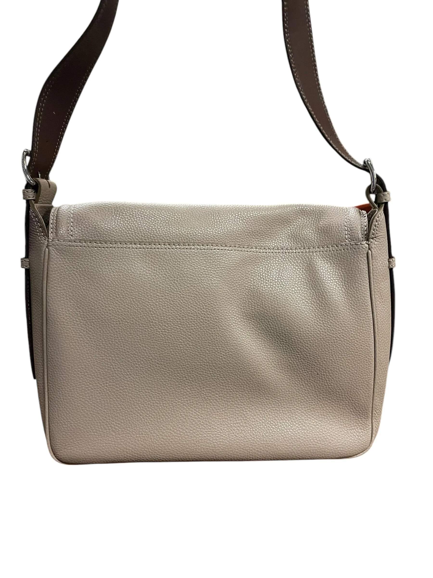 Crossbody Designer By Marc By Marc Jacobs  Size: Large