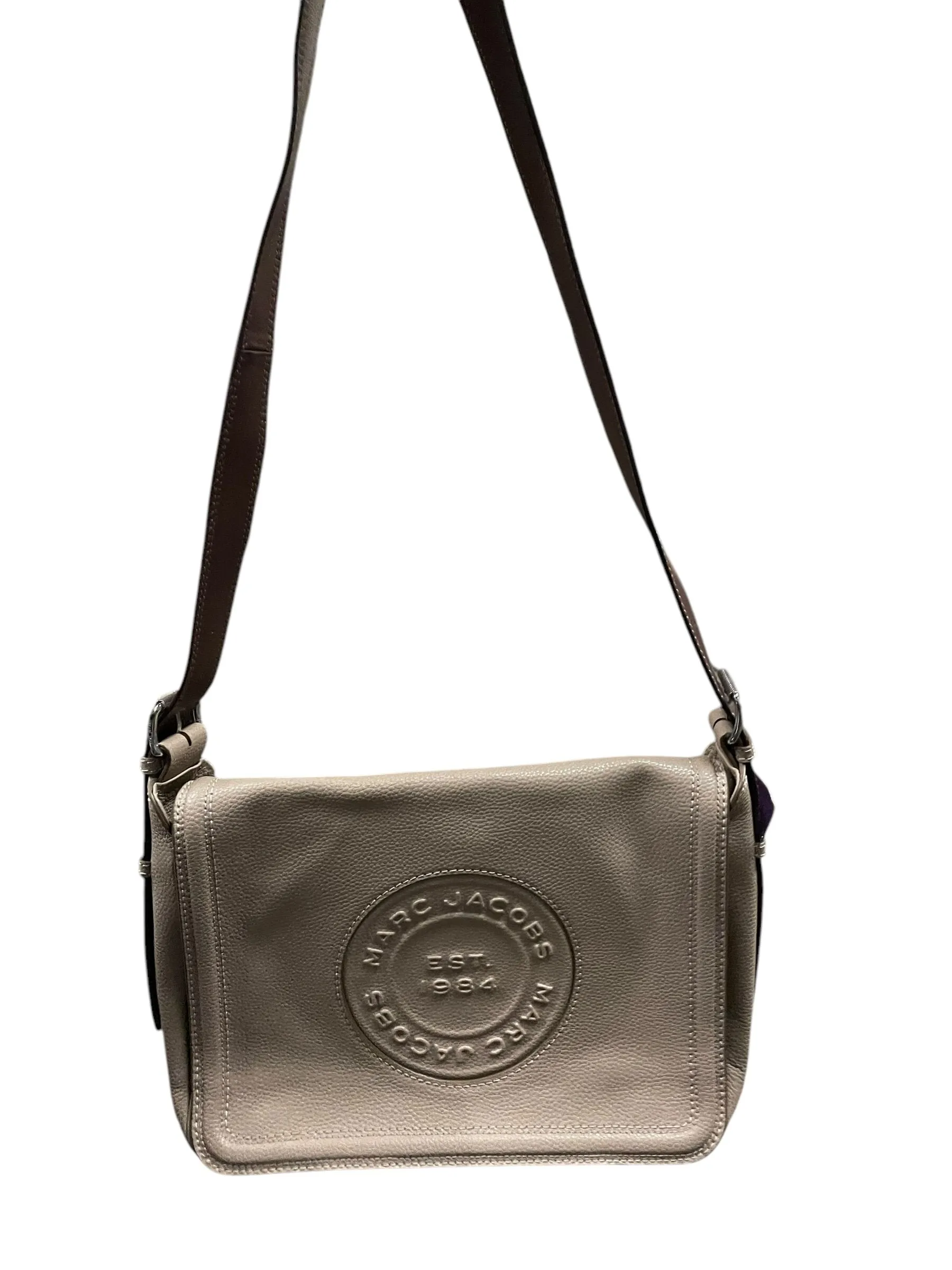 Crossbody Designer By Marc By Marc Jacobs  Size: Large