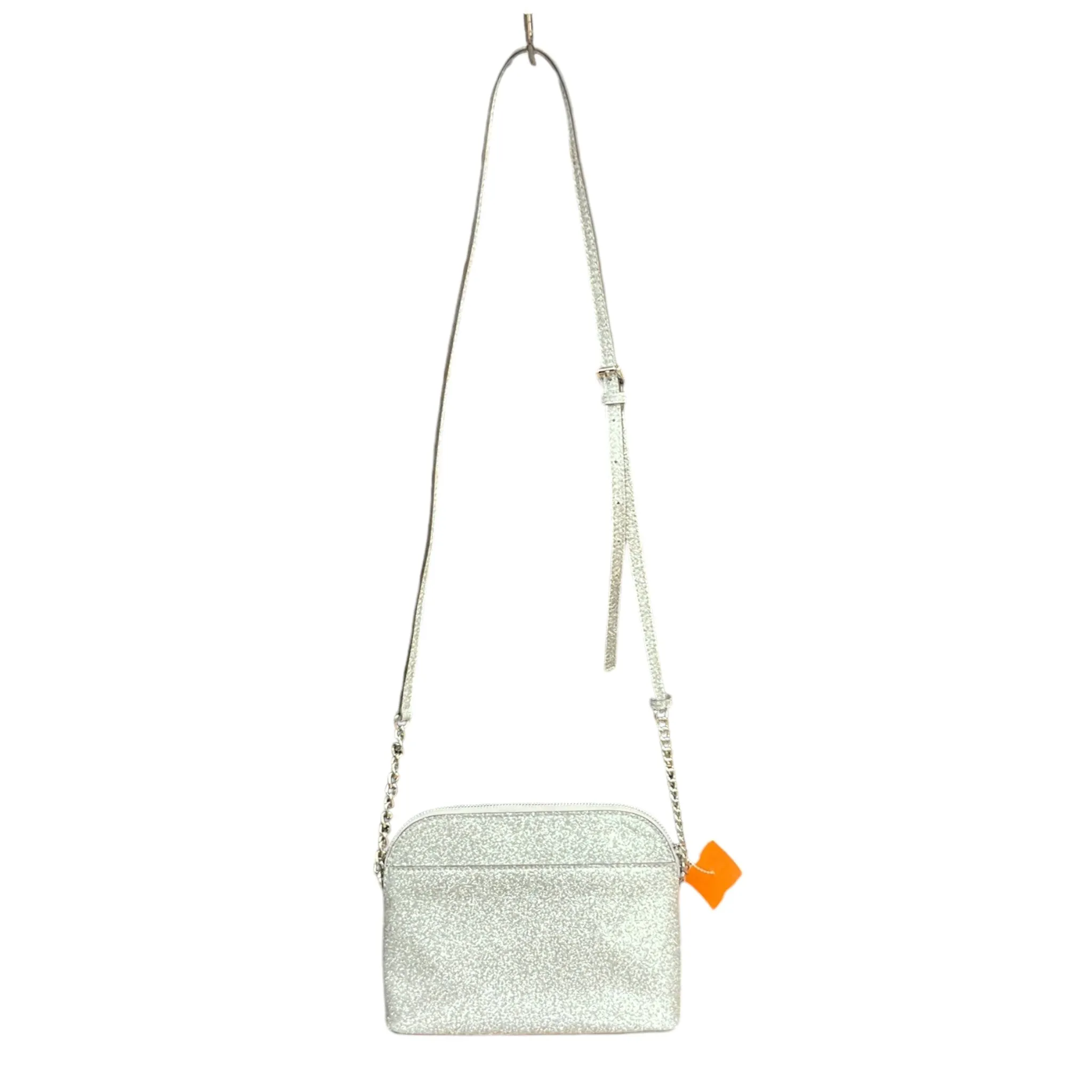 Crossbody Designer By Michael Kors, Size: Medium