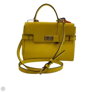 Crossbody Designer By Michael Kors, Size: Medium