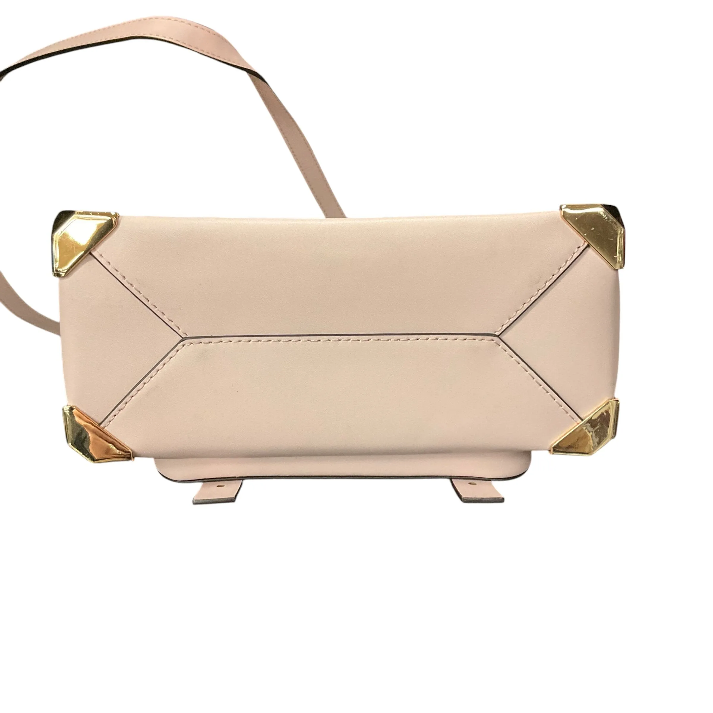 Crossbody Designer By Michael Kors  Size: Medium
