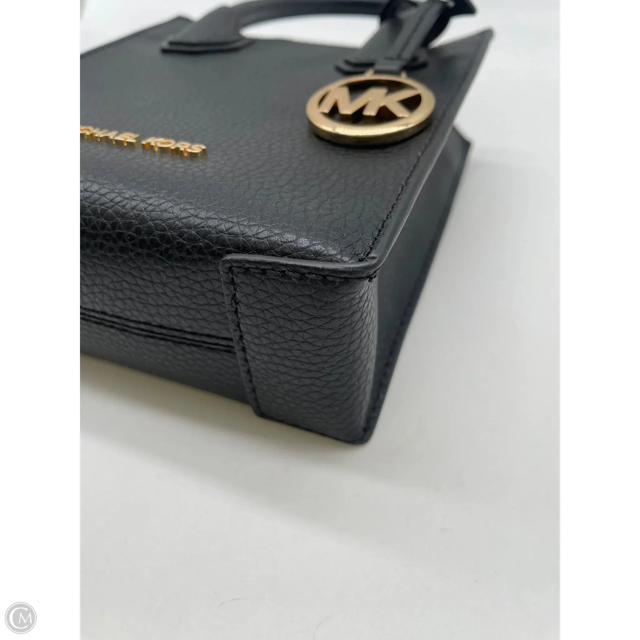 Crossbody Designer By Michael Kors, Size: Small