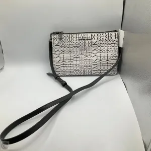 Crossbody Designer By Michael Kors, Size: Small