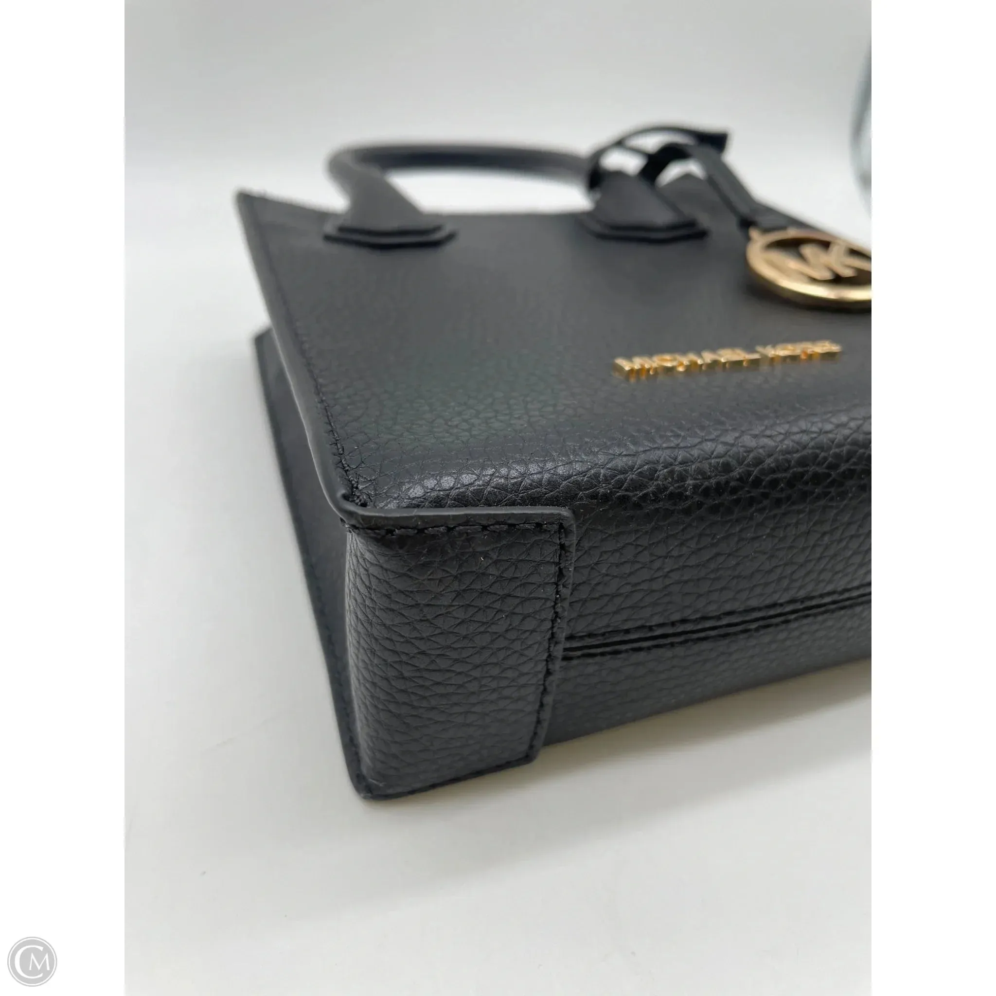 Crossbody Designer By Michael Kors, Size: Small