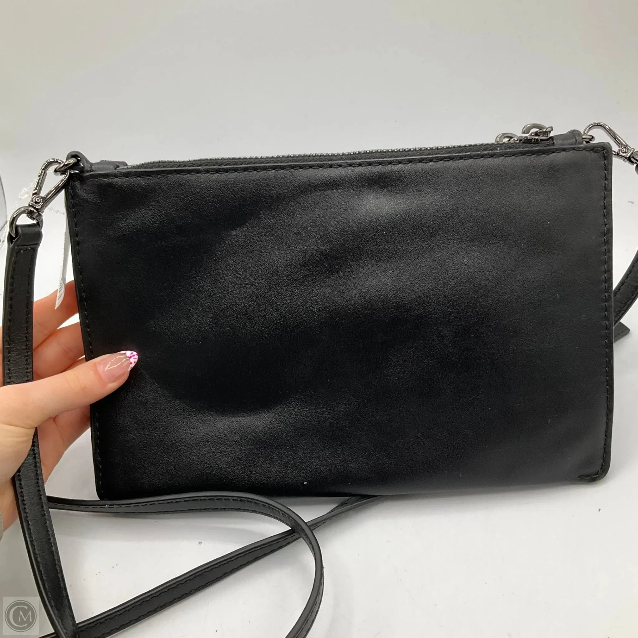 Crossbody Designer By Michael Kors, Size: Small