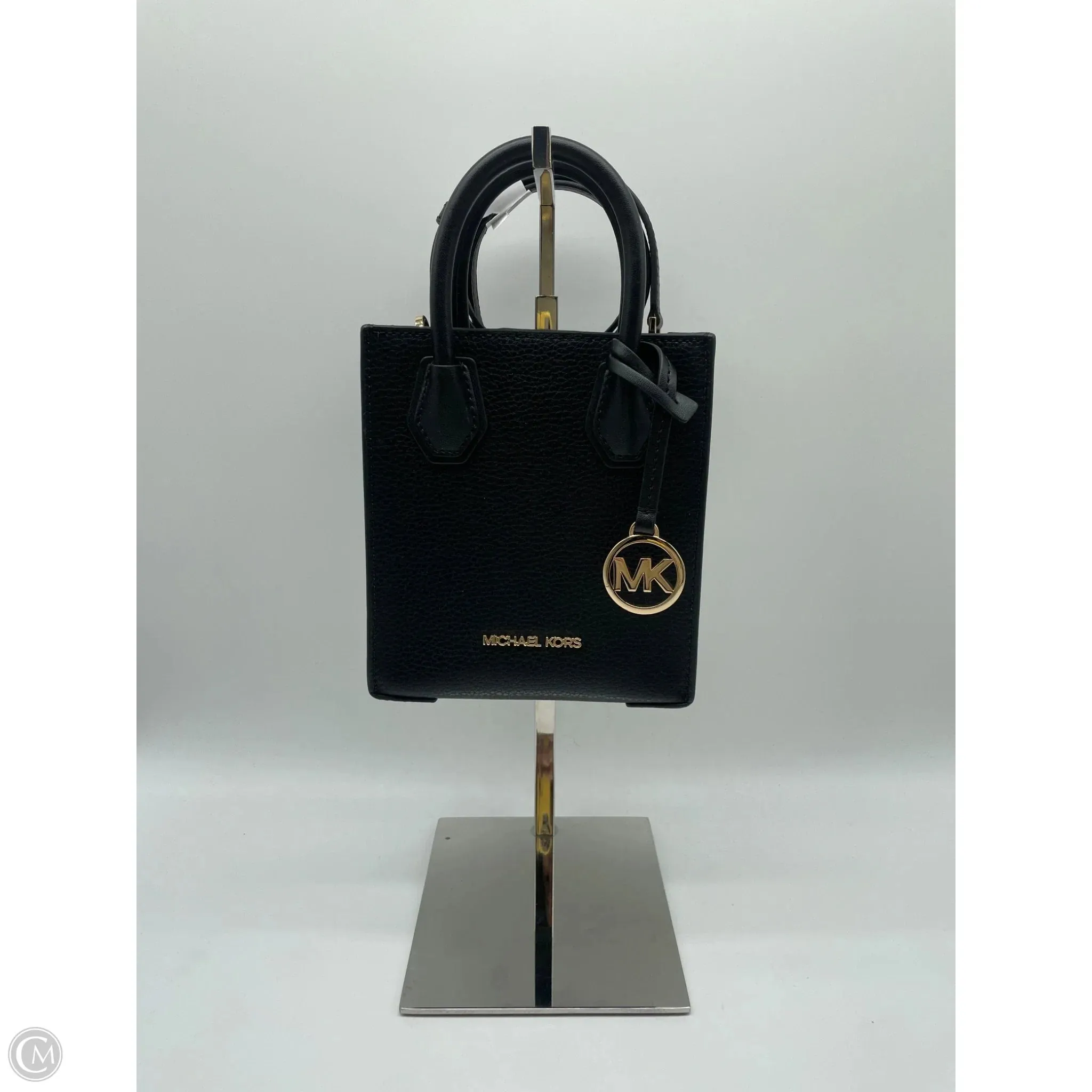 Crossbody Designer By Michael Kors, Size: Small