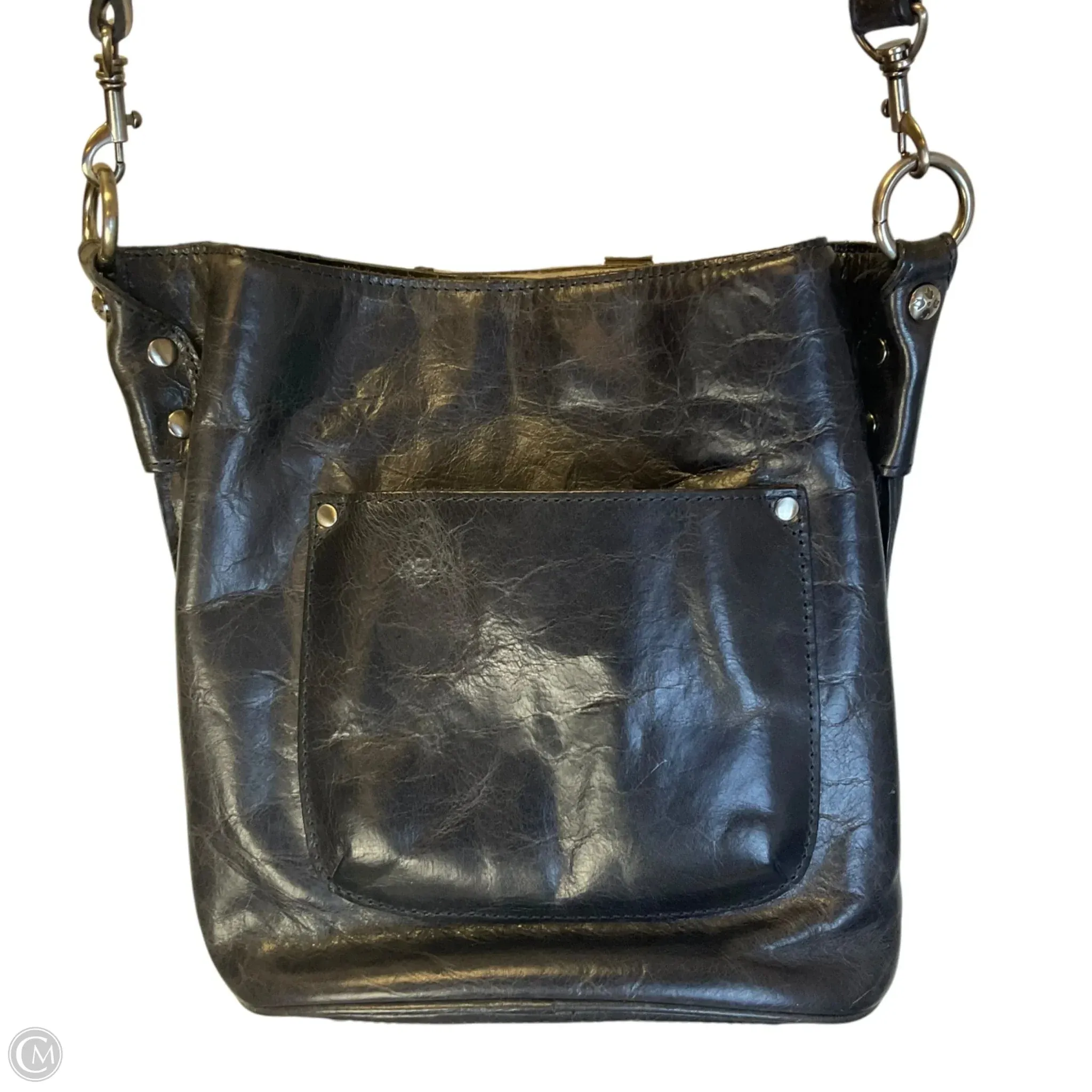 Crossbody Designer By Patricia Nash, Size: Medium