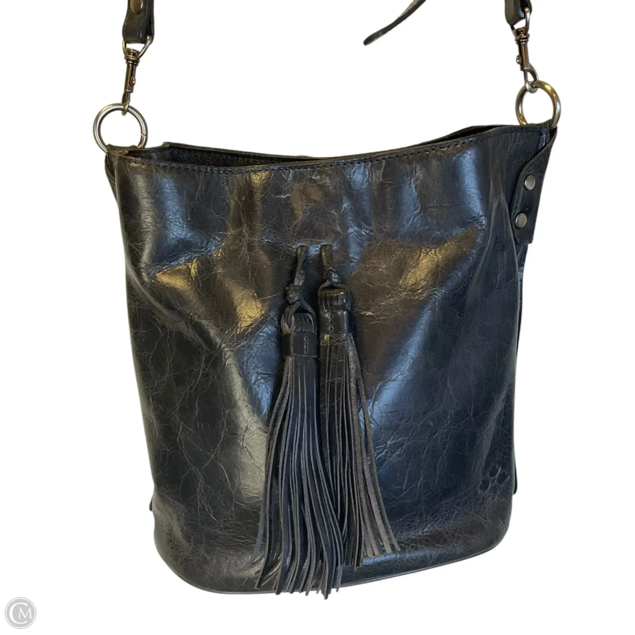 Crossbody Designer By Patricia Nash, Size: Medium