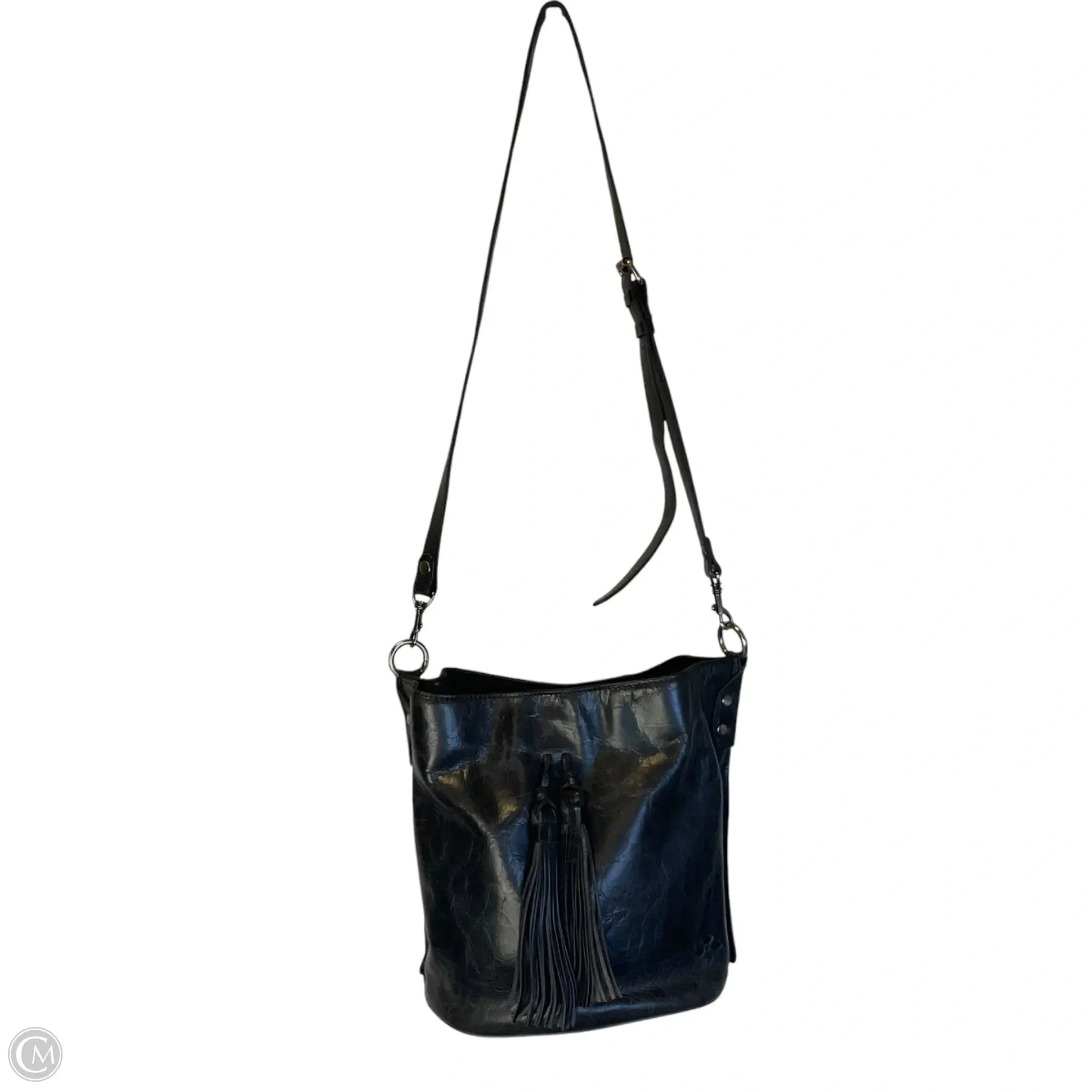 Crossbody Designer By Patricia Nash, Size: Medium
