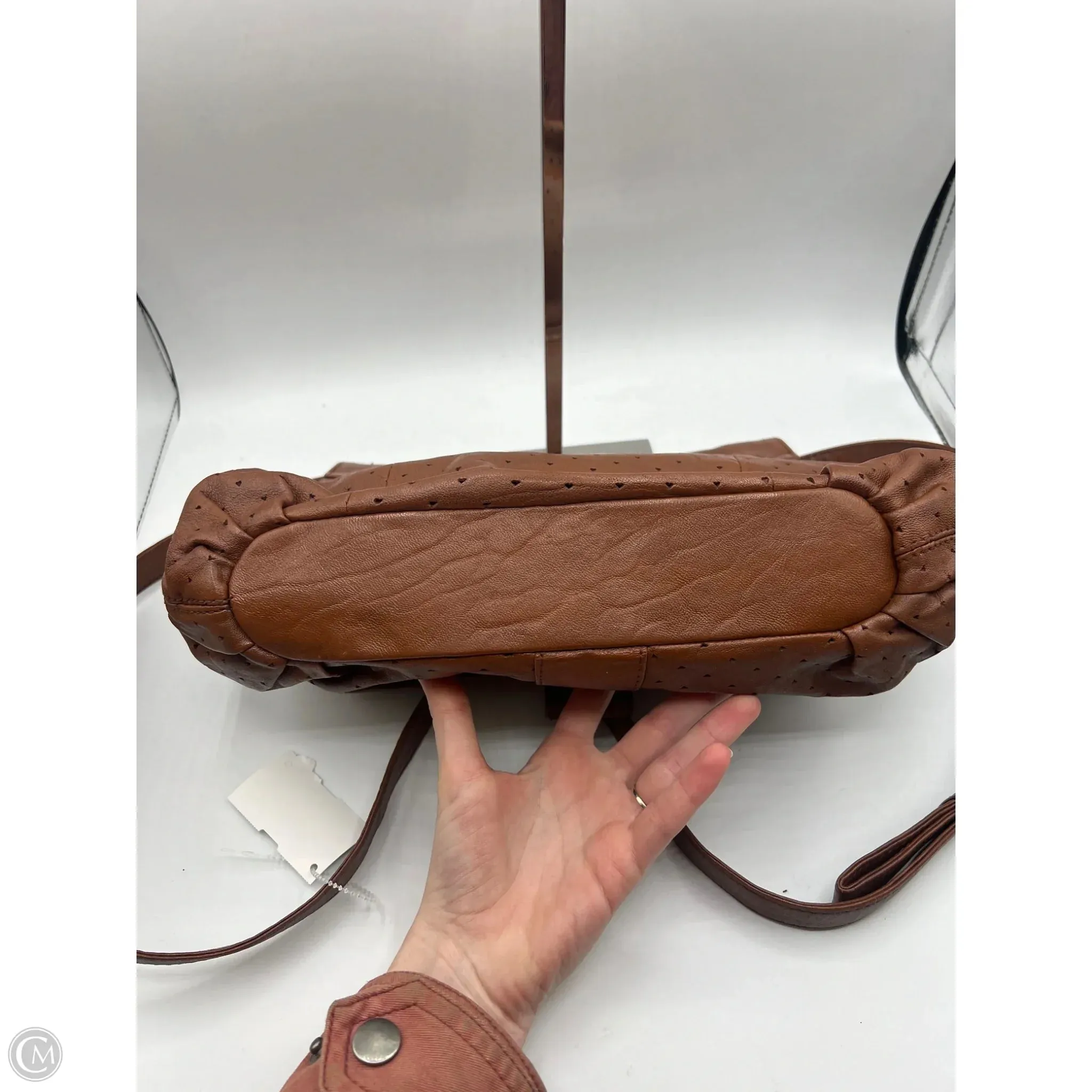 Crossbody Designer By See By Chloe, Size: Medium