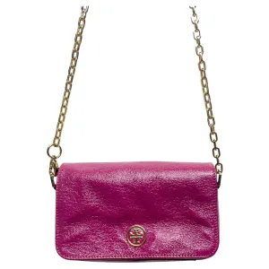 Crossbody Designer By Tory Burch, Size: Medium