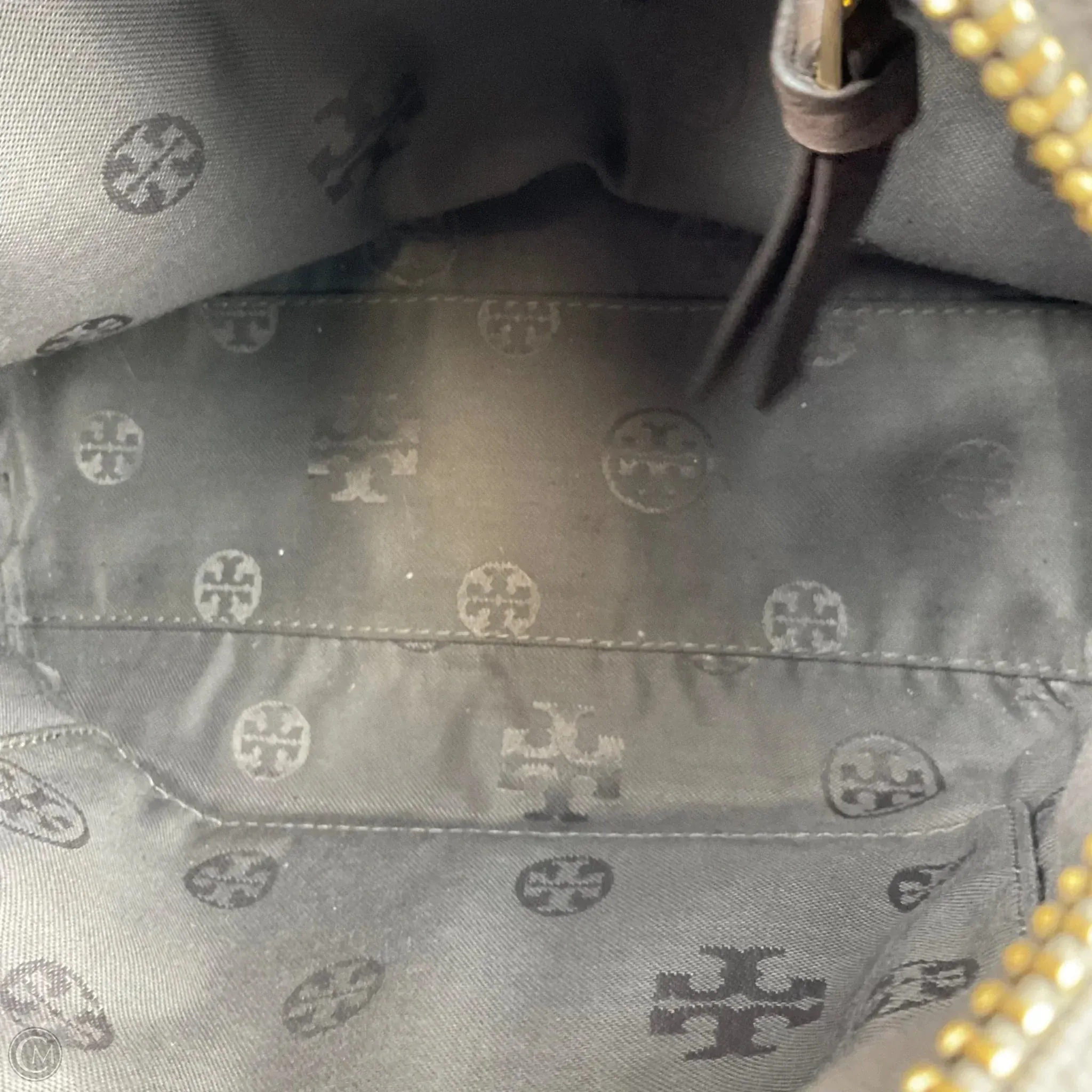 Crossbody Designer By Tory Burch, Size: Small