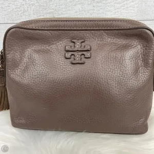Crossbody Designer By Tory Burch, Size: Small