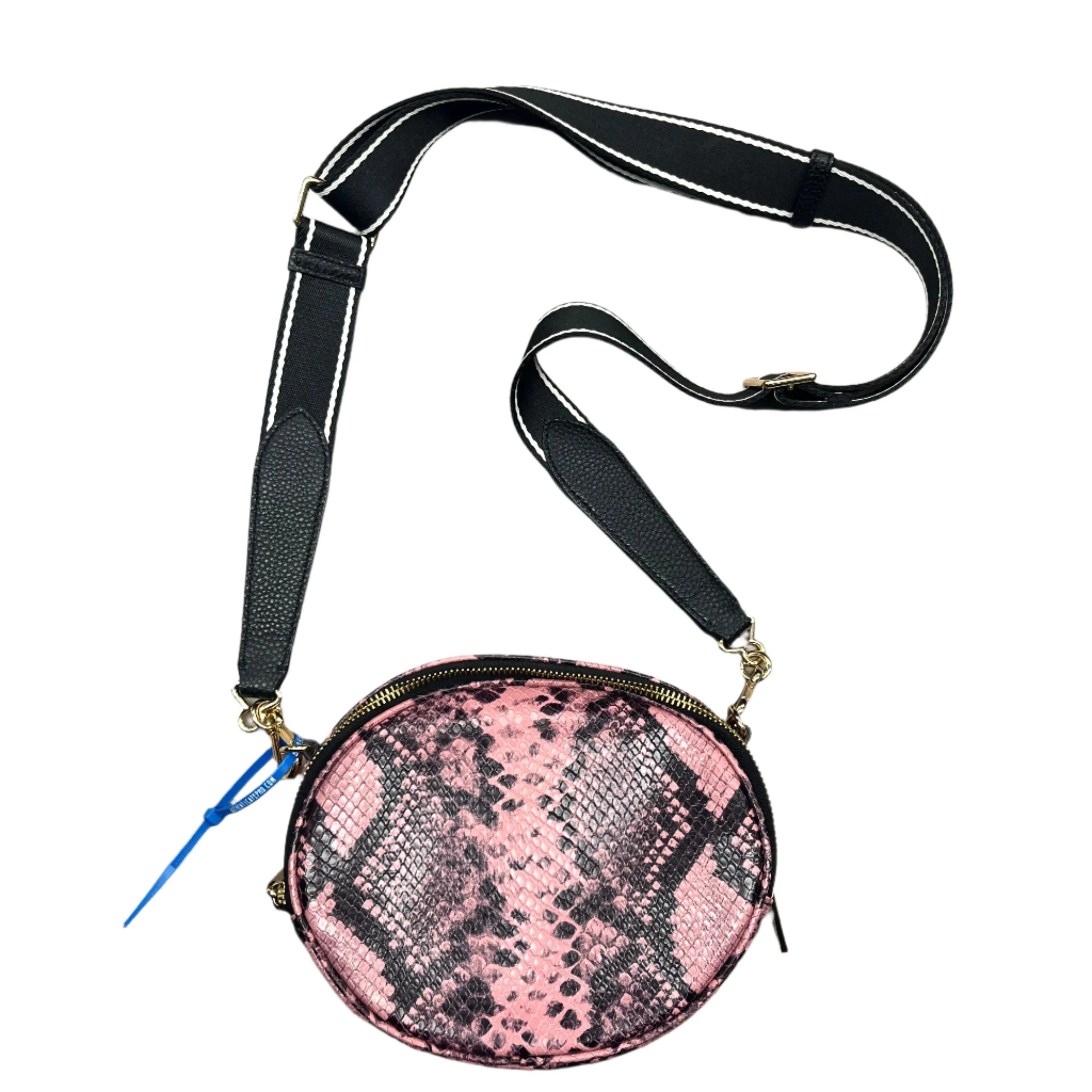 Crossbody Luxury Designer By Marc Jacobs  Size: Medium