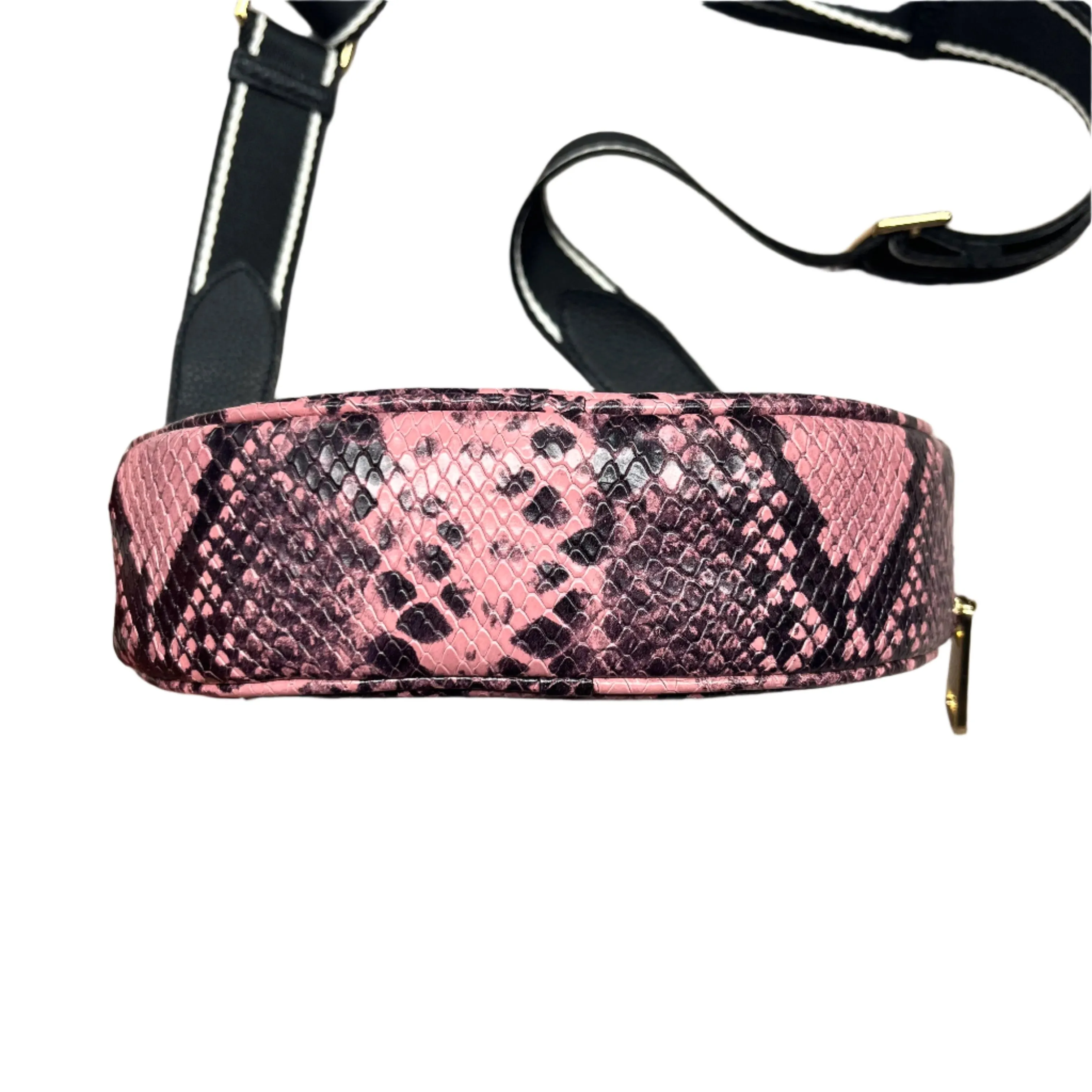 Crossbody Luxury Designer By Marc Jacobs  Size: Medium