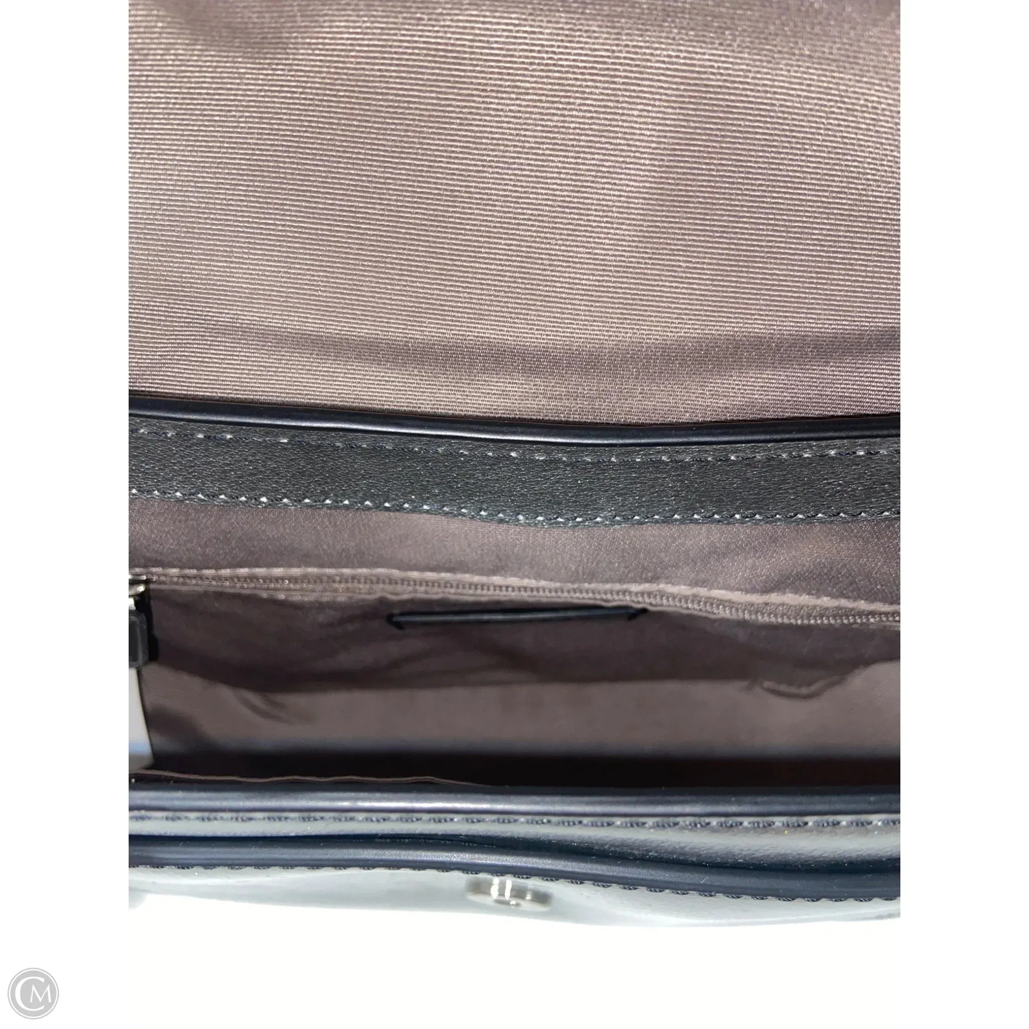 Crossbody Luxury Designer By Marc Jacobs, Size: Small