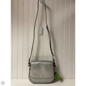 Crossbody Luxury Designer By Marc Jacobs, Size: Small
