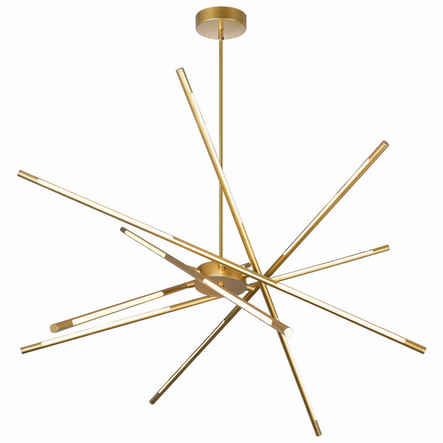 CWI Lighting LED Chandelier