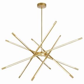CWI Lighting LED Chandelier Ceiling Lights online offers