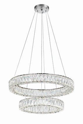 CWI Lighting LED Chandelier Ceiling Lights online offers