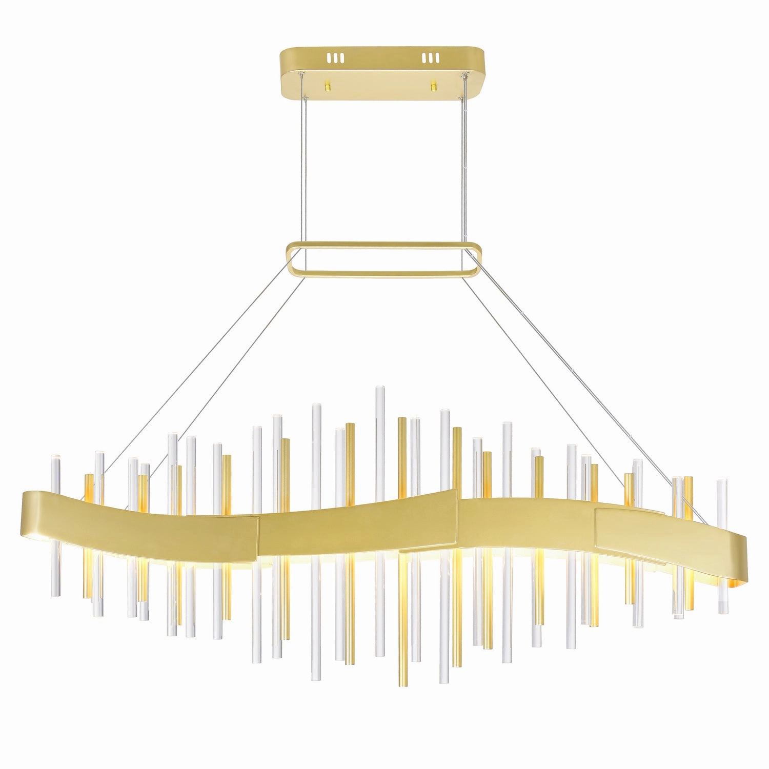 CWI Lighting LED Chandelier Ceiling Lights online offers