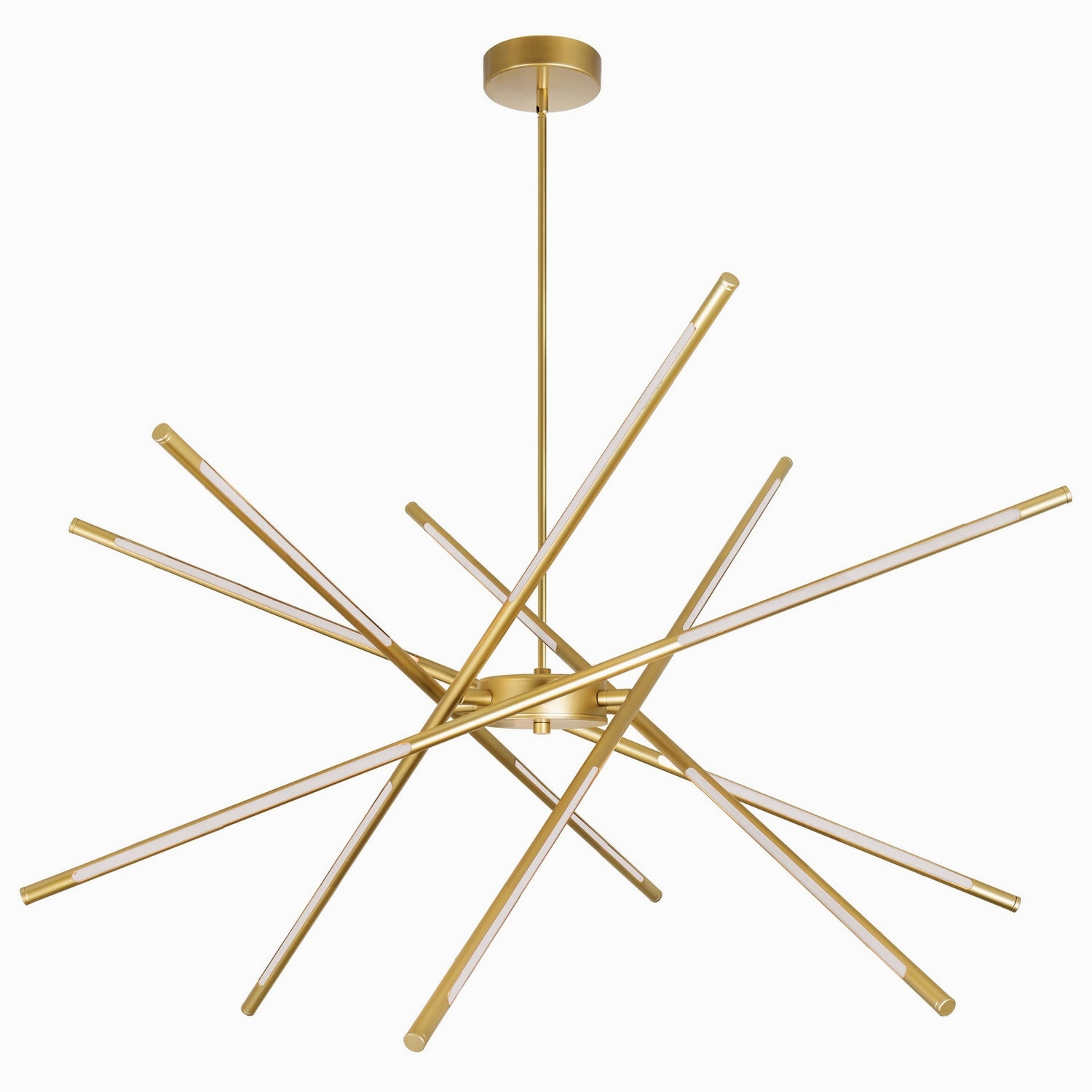 CWI Lighting LED Chandelier