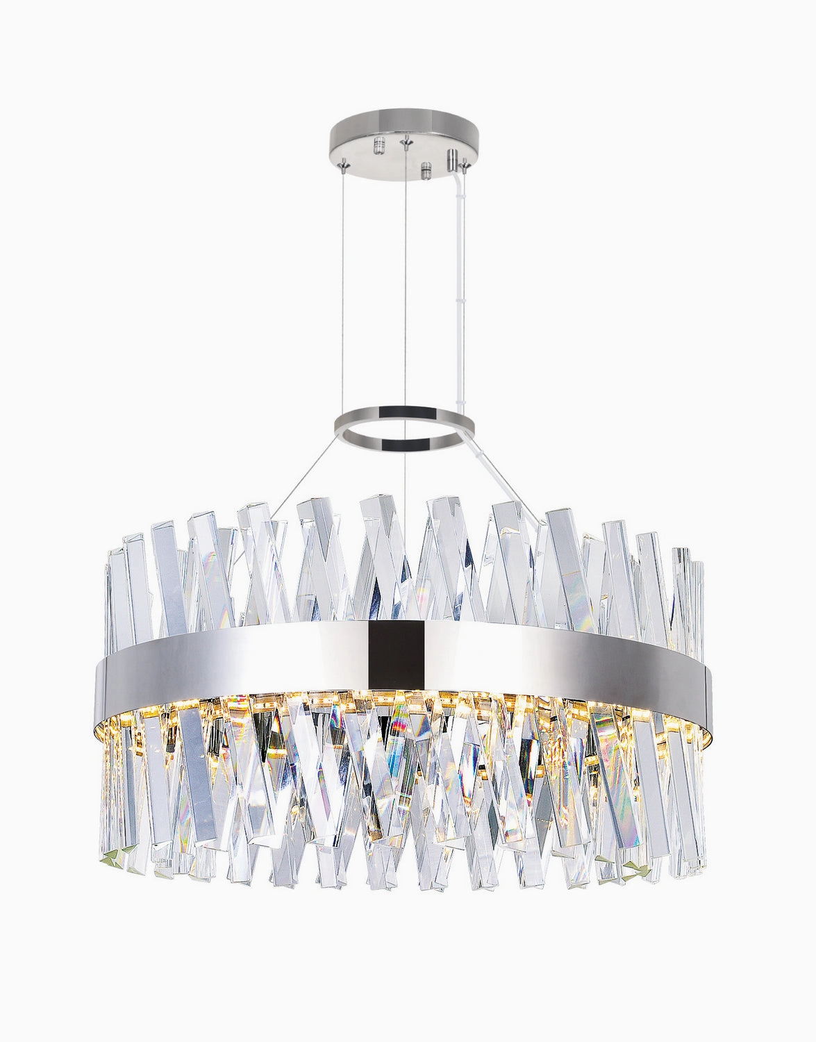 CWI Lighting LED Chandelier Ceiling Lights online offers