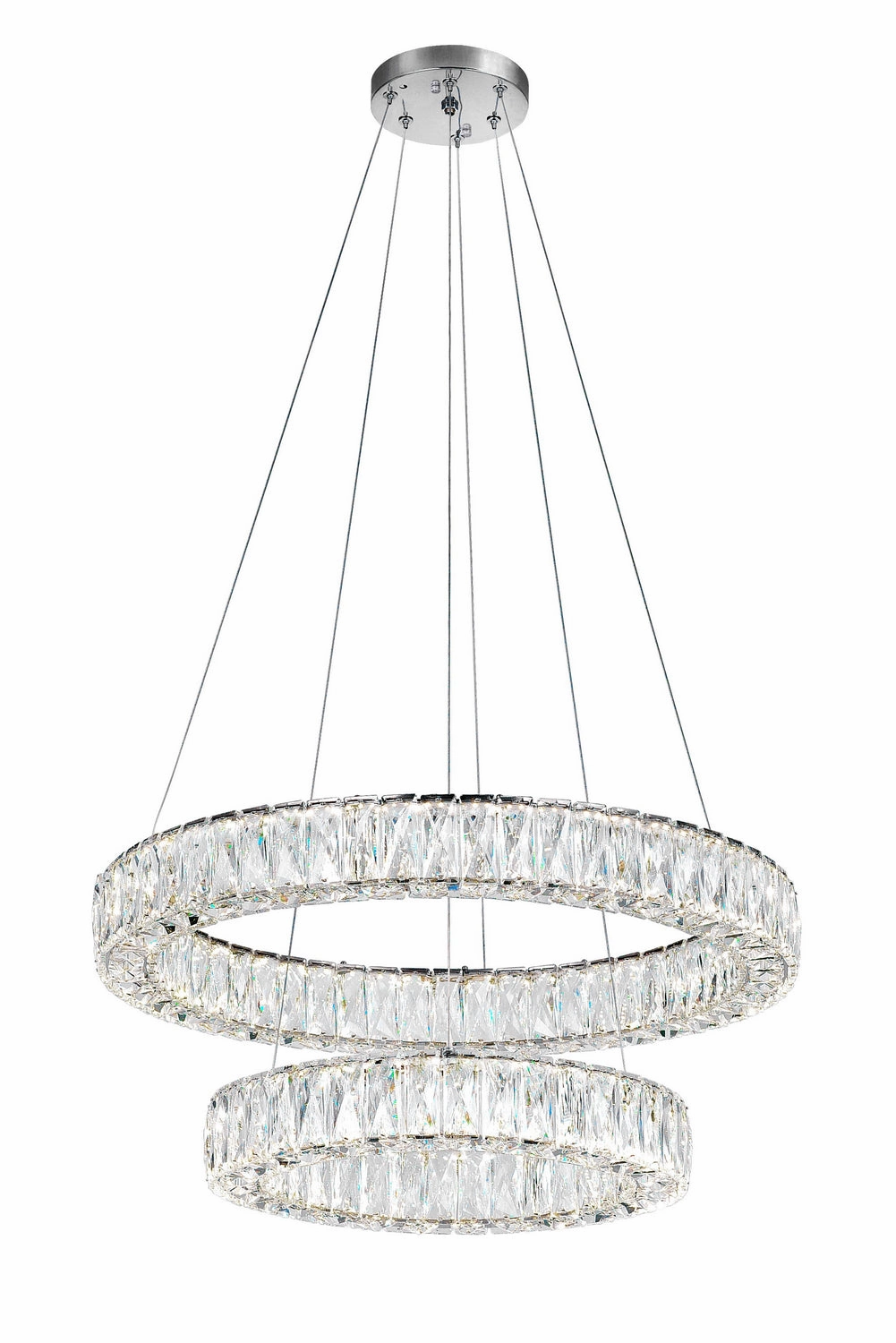 CWI Lighting LED Chandelier Ceiling Lights online offers