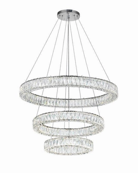 CWI Lighting LED Chandelier Ceiling Lights online offers