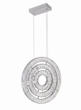 CWI Lighting LED Chandelier Ceiling Lights online offers