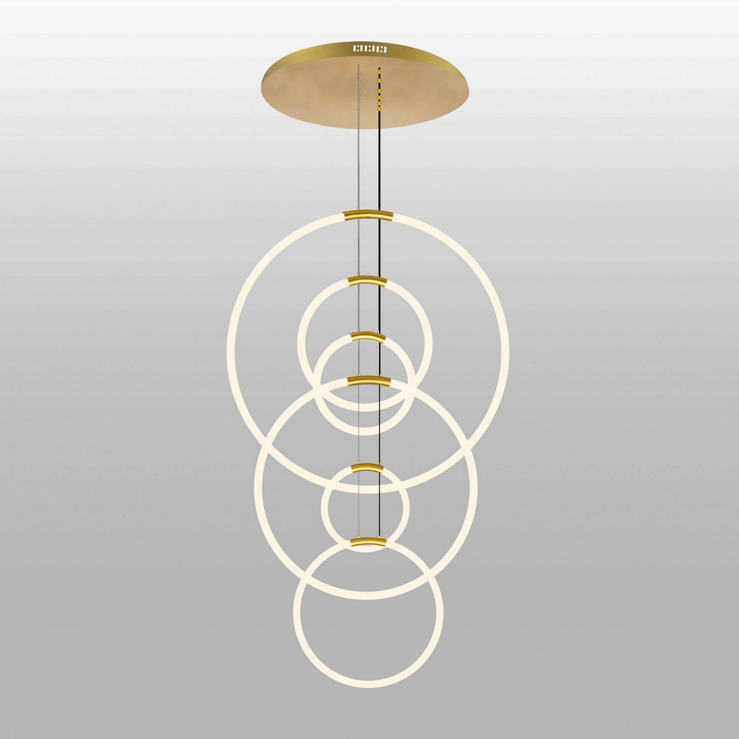 CWI Lighting LED Chandelier Ceiling Lights online offers