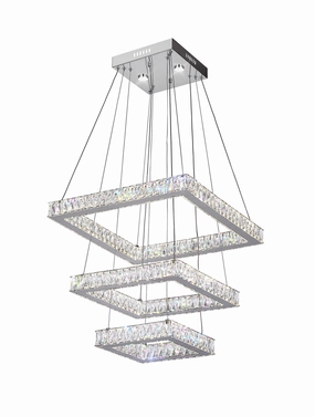 CWI Lighting LED Chandelier Ceiling Lights online offers