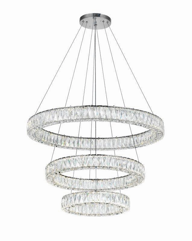 CWI Lighting LED Chandelier Ceiling Lights online offers