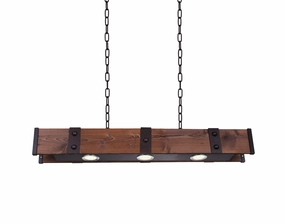 CWI Lighting LED Island Chandelier Ceiling Lights online offers