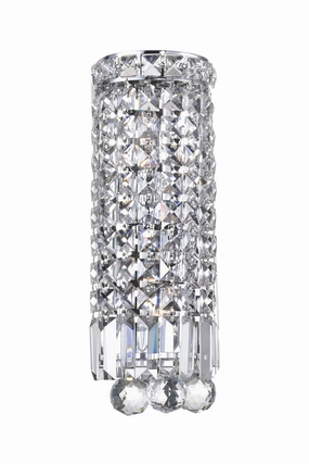 CWI Lighting Two Light Bathroom Sconce Wall Lights online sale