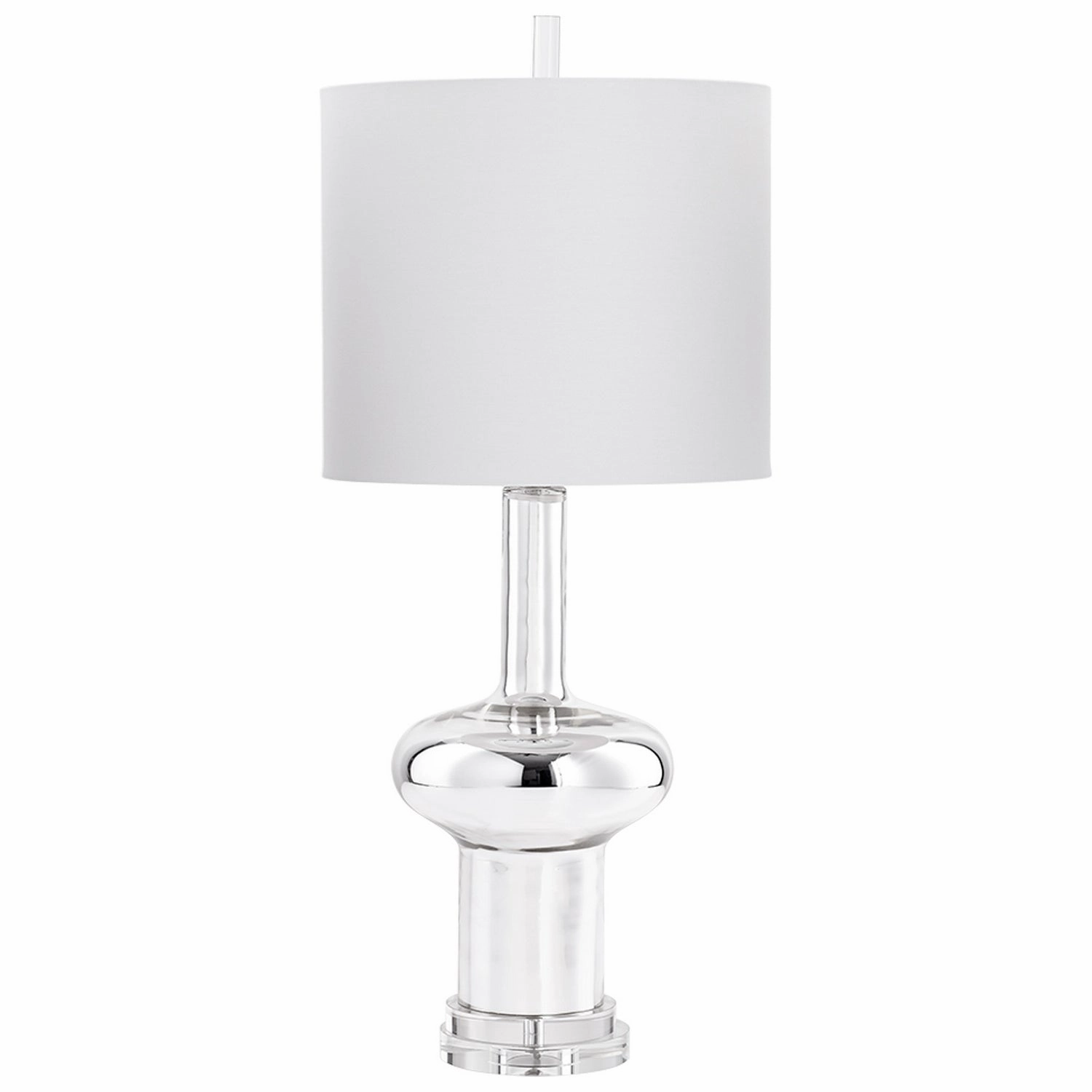 Cyan 08522-1 Lamps - Nickel Sale on Modern Lamps
