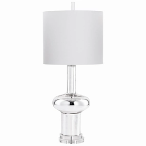 Cyan 08522-1 Lamps - Nickel Sale on Modern Lamps