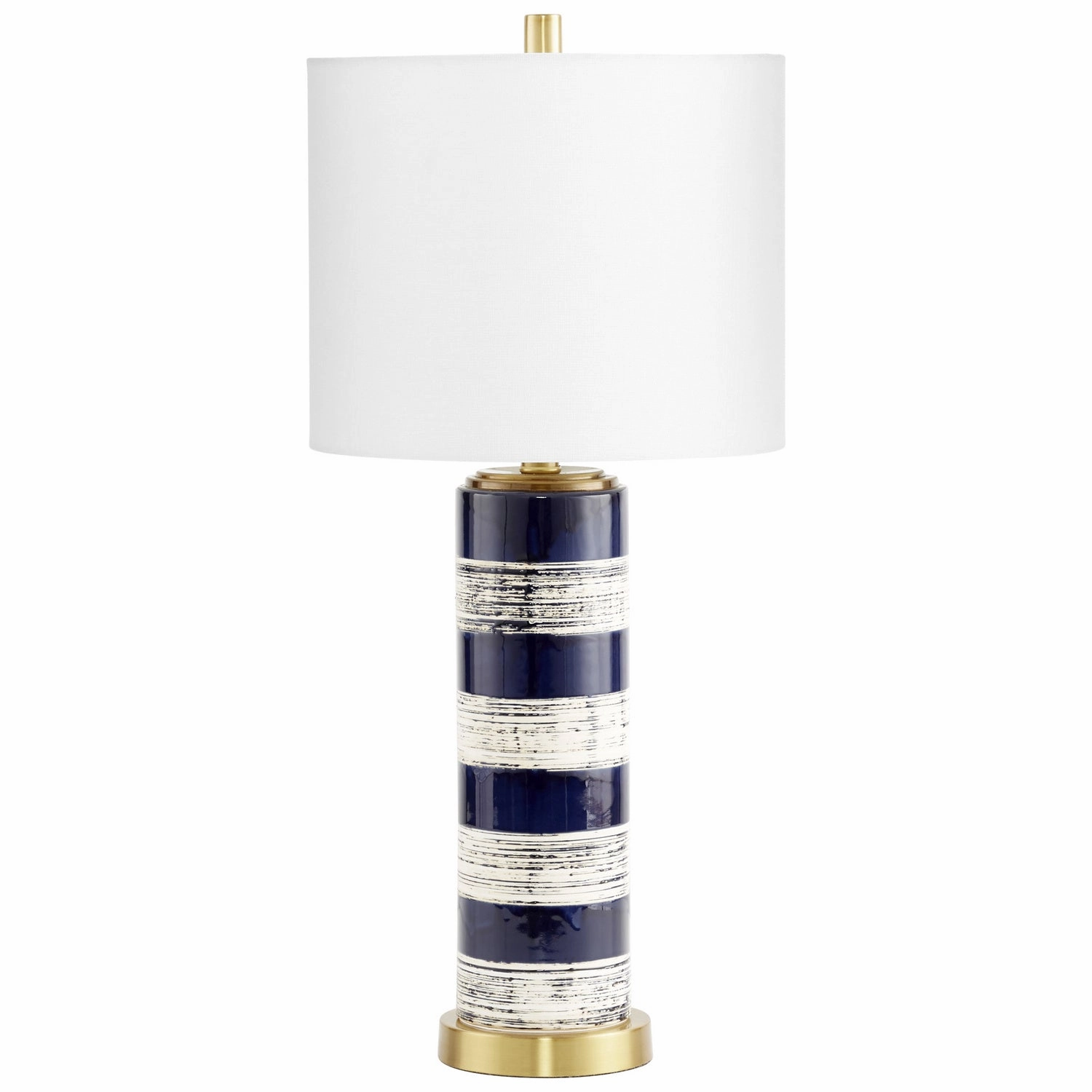 Cyan 10951-1 Table Lamps Discount Lighting Lamps