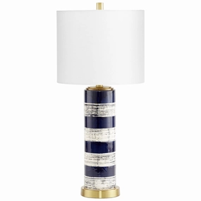 Cyan 10951-1 Table Lamps Discount Lighting Lamps