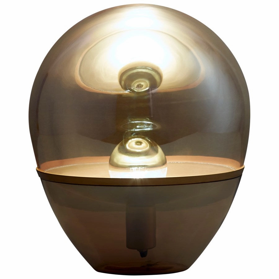 Cyan 10952 Table Lamps - Ombre
