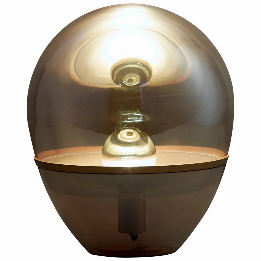 Cyan 10952 Table Lamps - Ombre Discount Lighting Lamps