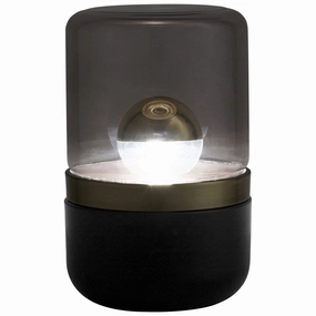 Cyan 10954 Table Lamps - Black Discount Lighting Lamps
