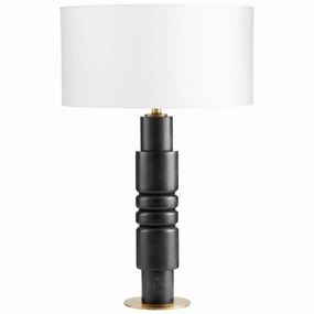 Cyan 10957-1 Table Lamps Discount Lighting Lamps