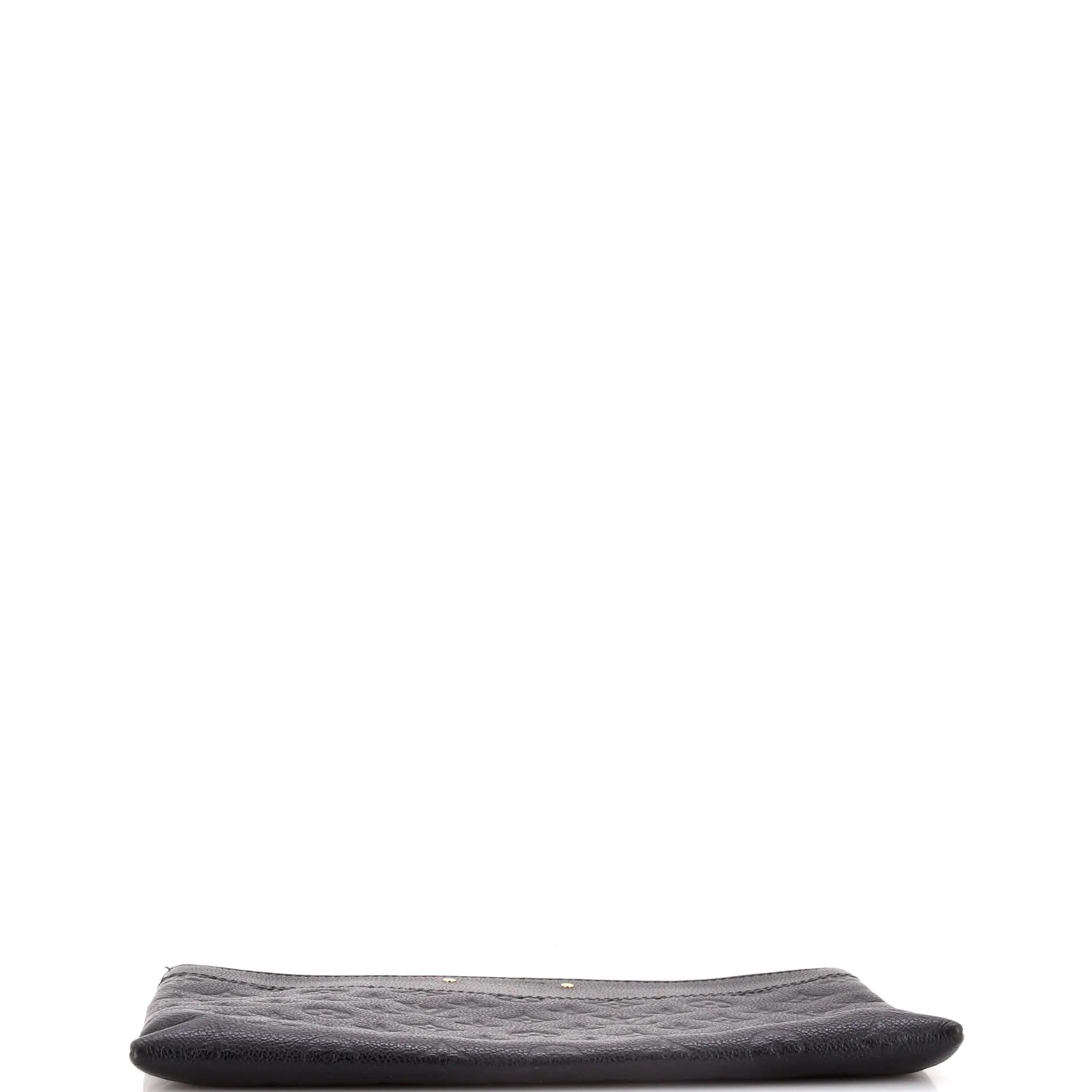 Daily Pouch Monogram Empreinte Leather