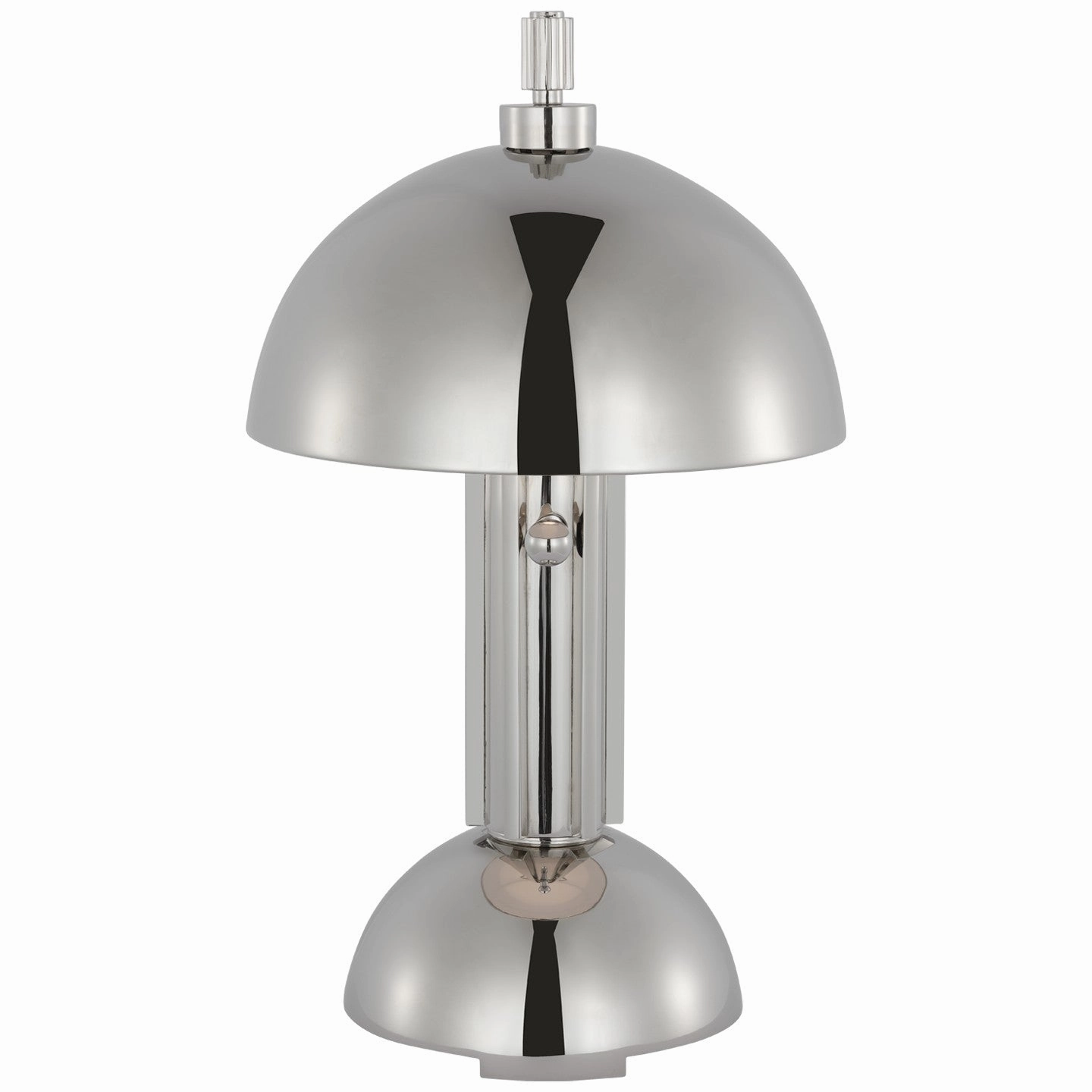 Dally LED Desk Lamp Polished Nickel Desk Lamps Lighting sale online
