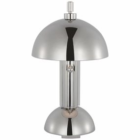 Dally LED Desk Lamp Polished Nickel Desk Lamps Lighting sale online