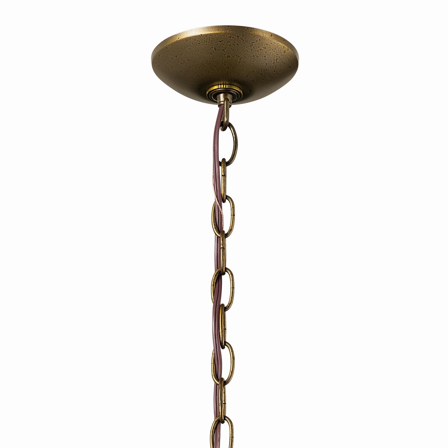 Dame Two Light Pendant Character Bronze Ceiling Light Fixtures on sale