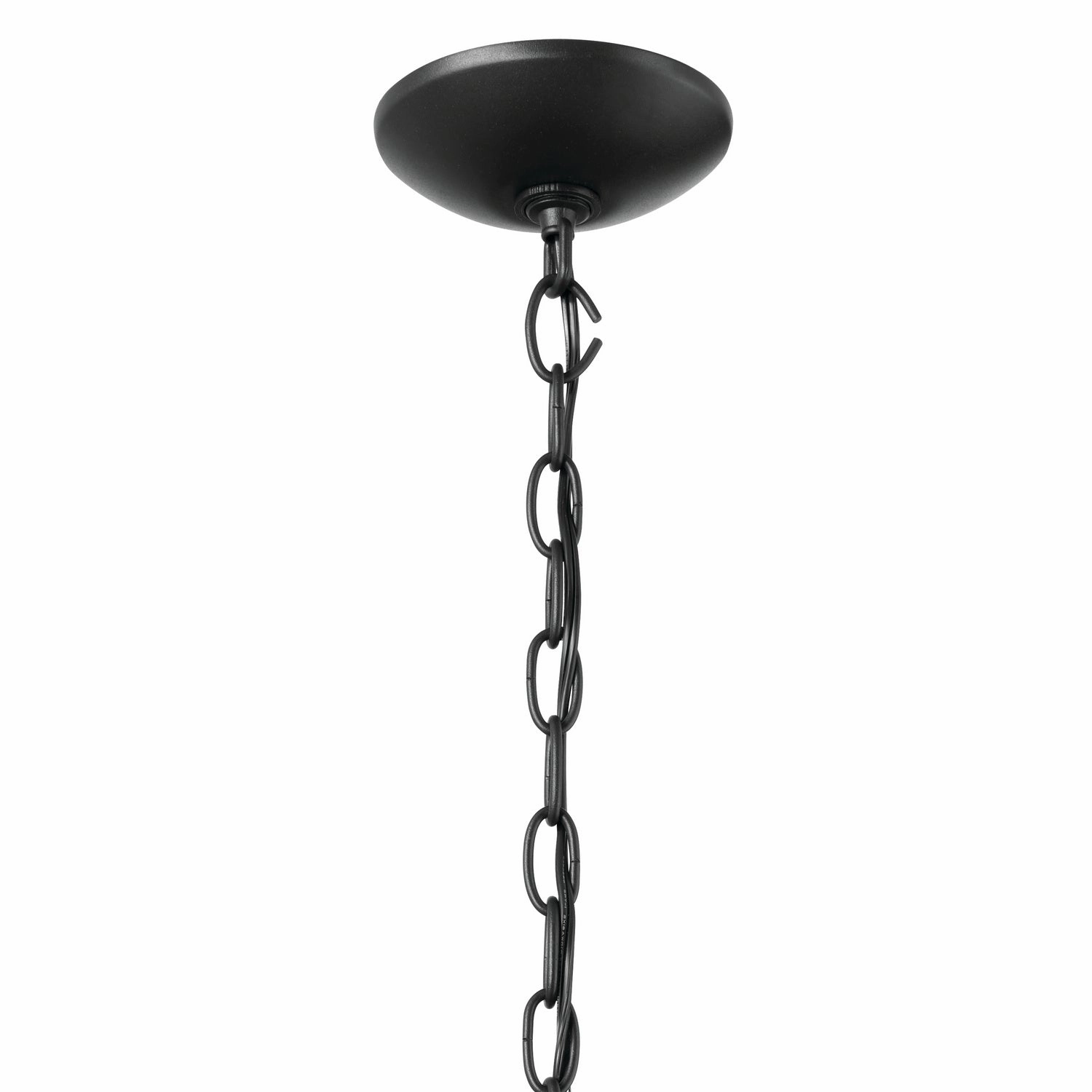 Dame Two Light Pendant Textured Black Ceiling Light Fixtures on sale