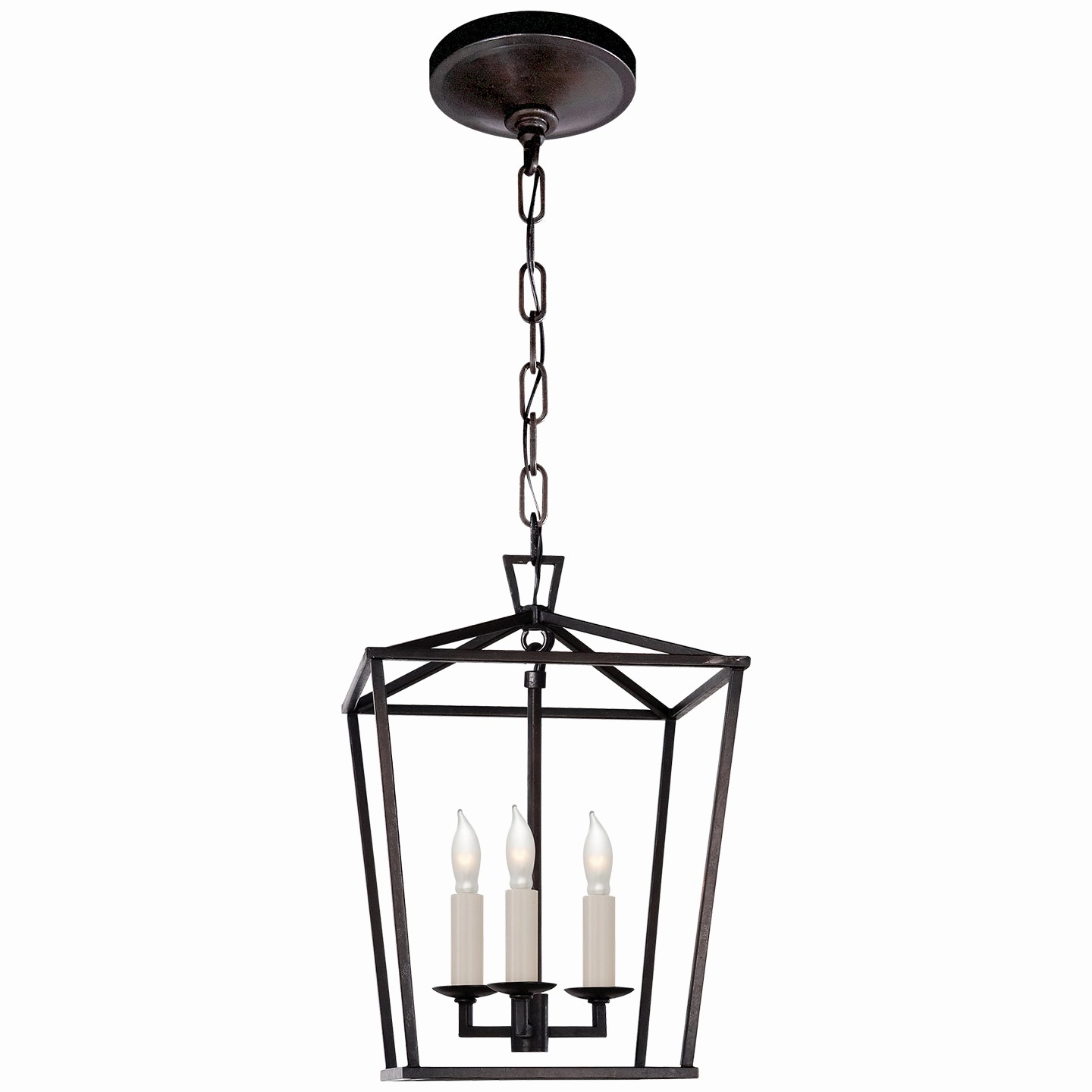 Darlana Lantern Open Box Ceiling Lights Lighting outlet store