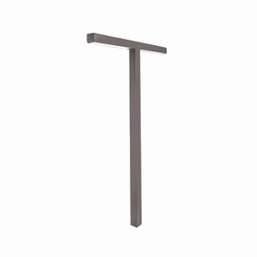 Db Balance LED Path Light Bronze On Aluminum Outdoor Path Lights Lighting buy now